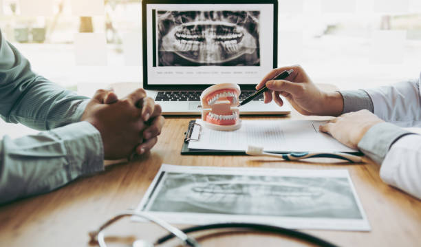 Best Broken or Cracked Tooth Emergency Dentist in Tok, AK