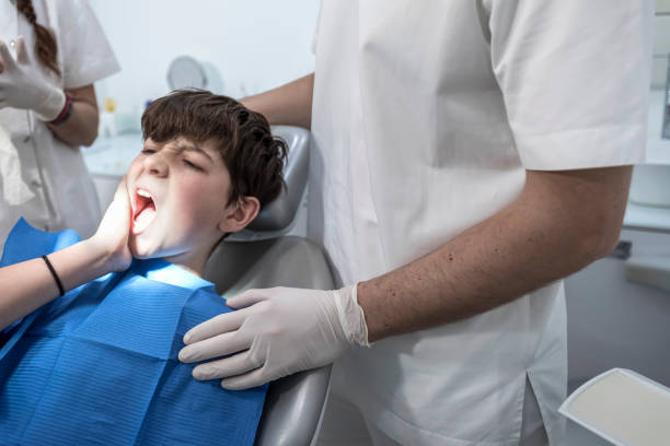 Best Emergency Dentist for Knocked-Out Tooth in Tok, AK