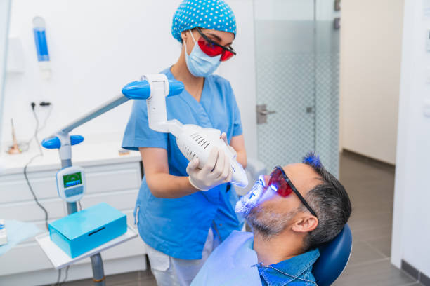 Best Emergency Dental Services for Seniors in Tok, AK